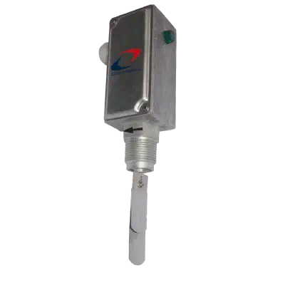 FSC-25 - Aluminum Flow Switch