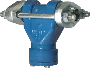 FSC-125 - Stainless Steel Flow Switch