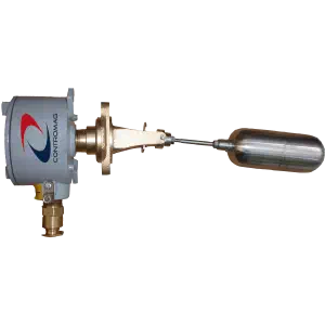 VVNV - Level Sight Glass Valve