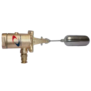 VVNV - Level Sight Glass Valve