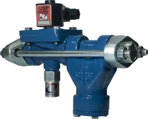 MLC-70 - Float Level Switch