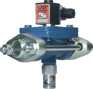 MLC-70 - Float Level Switch