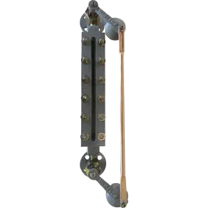 MLC-80 - Side-Mounted Level Switch
